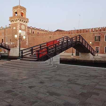 La Bella Venezia - Entire Private Apartment 外观 照片