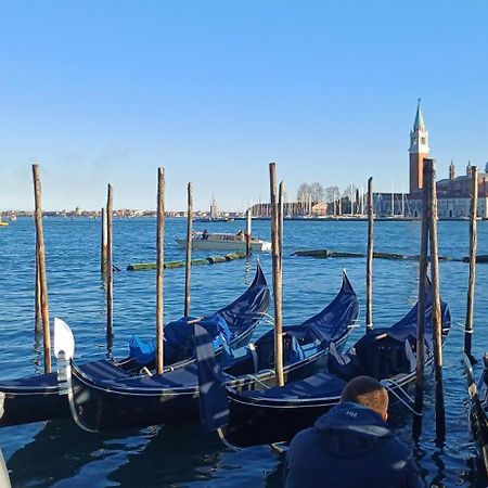 La Bella Venezia - Entire Private Apartment 外观 照片