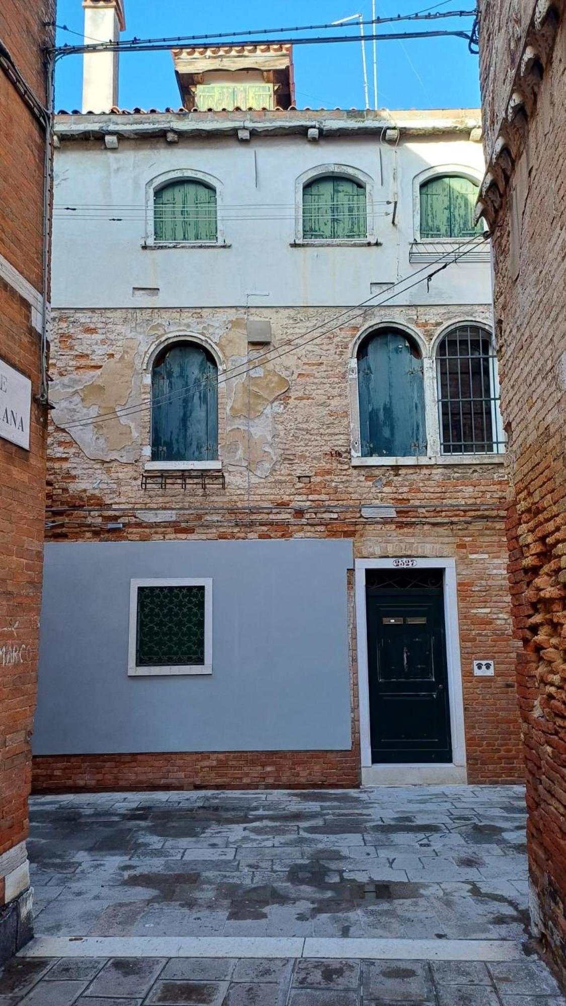 La Bella Venezia - Entire Private Apartment 外观 照片