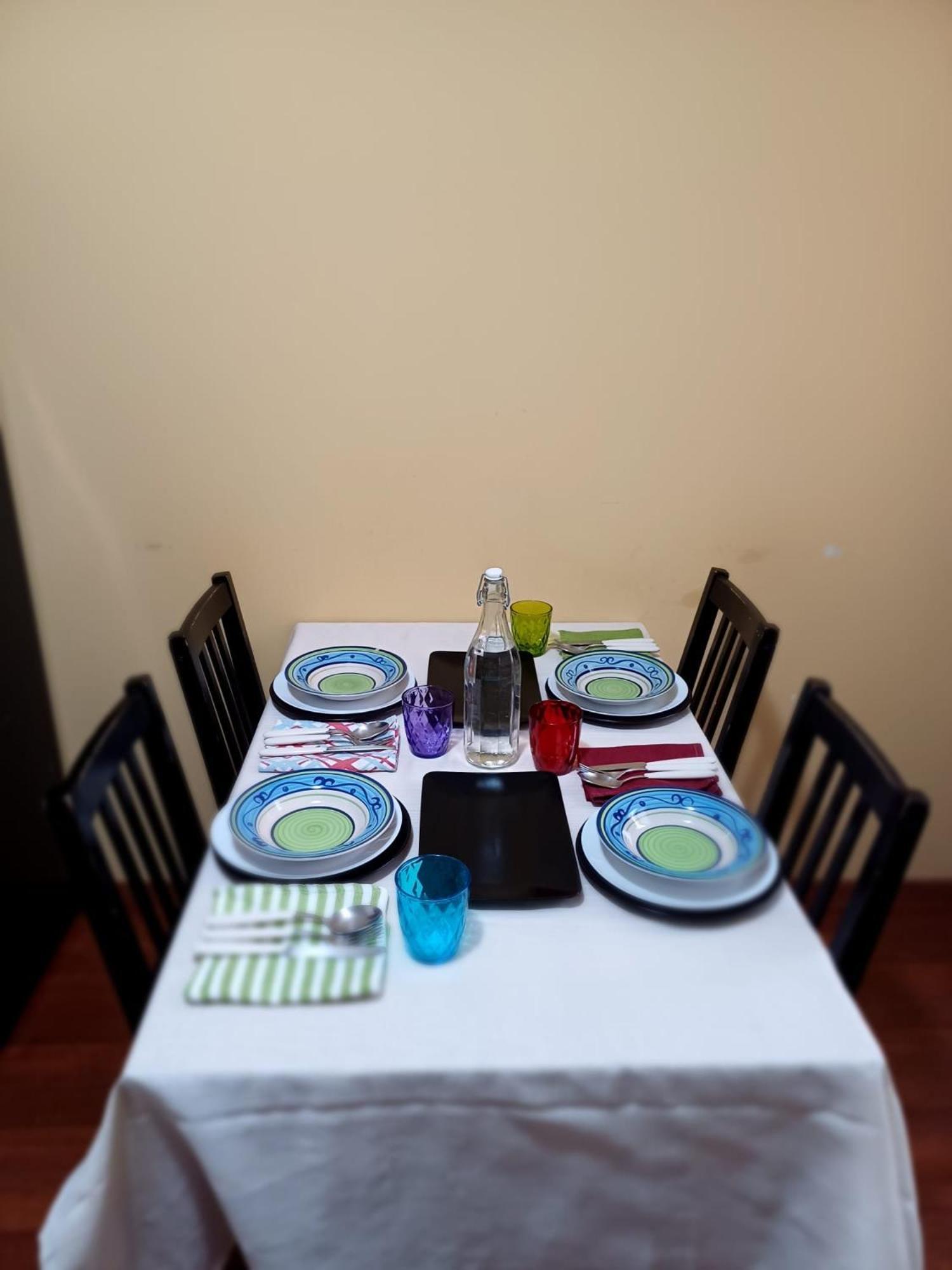 La Bella Venezia - Entire Private Apartment 外观 照片