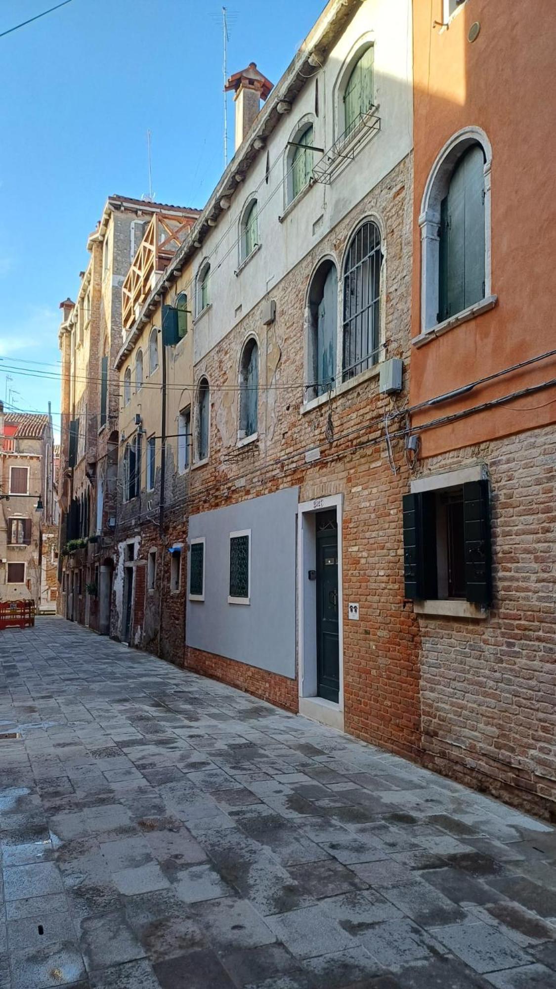La Bella Venezia - Entire Private Apartment 外观 照片