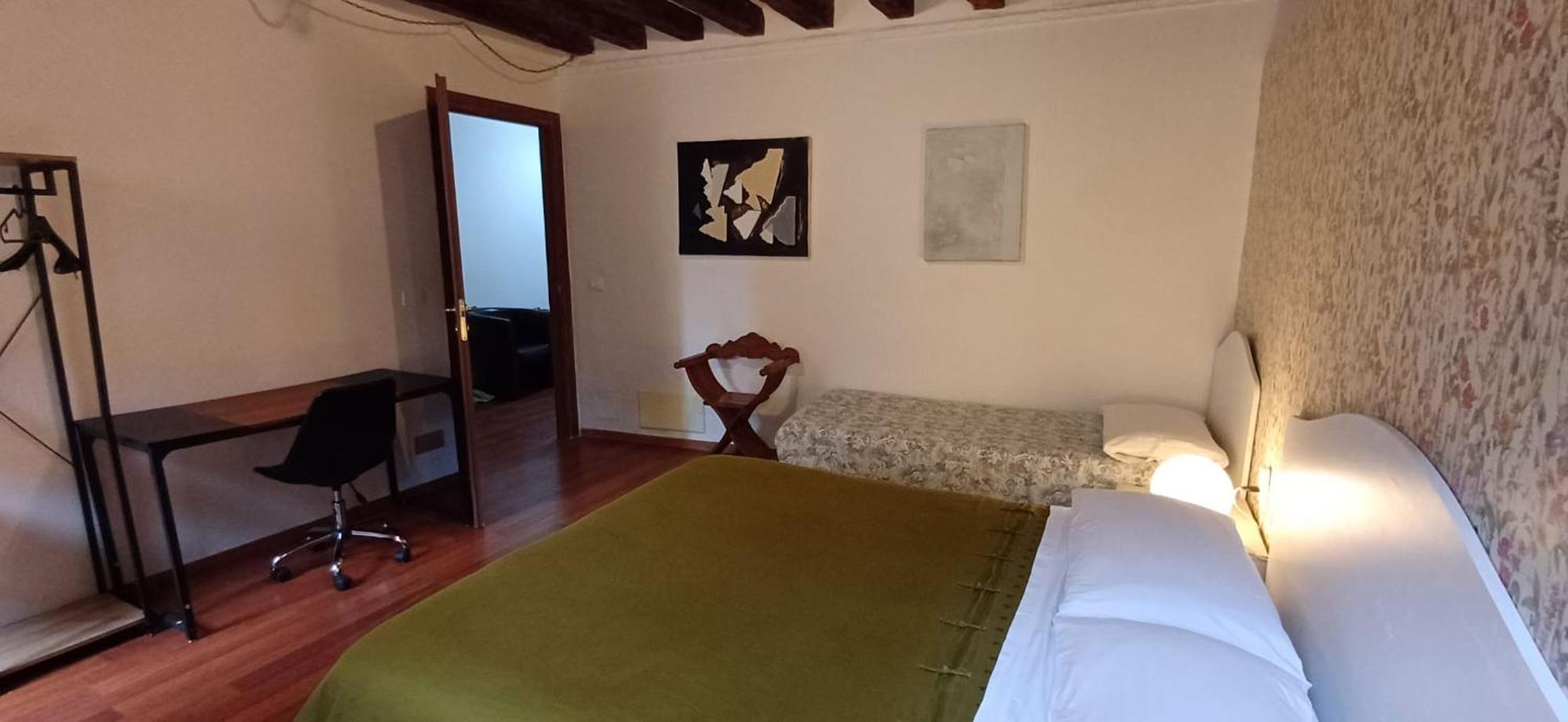 La Bella Venezia - Entire Private Apartment 外观 照片