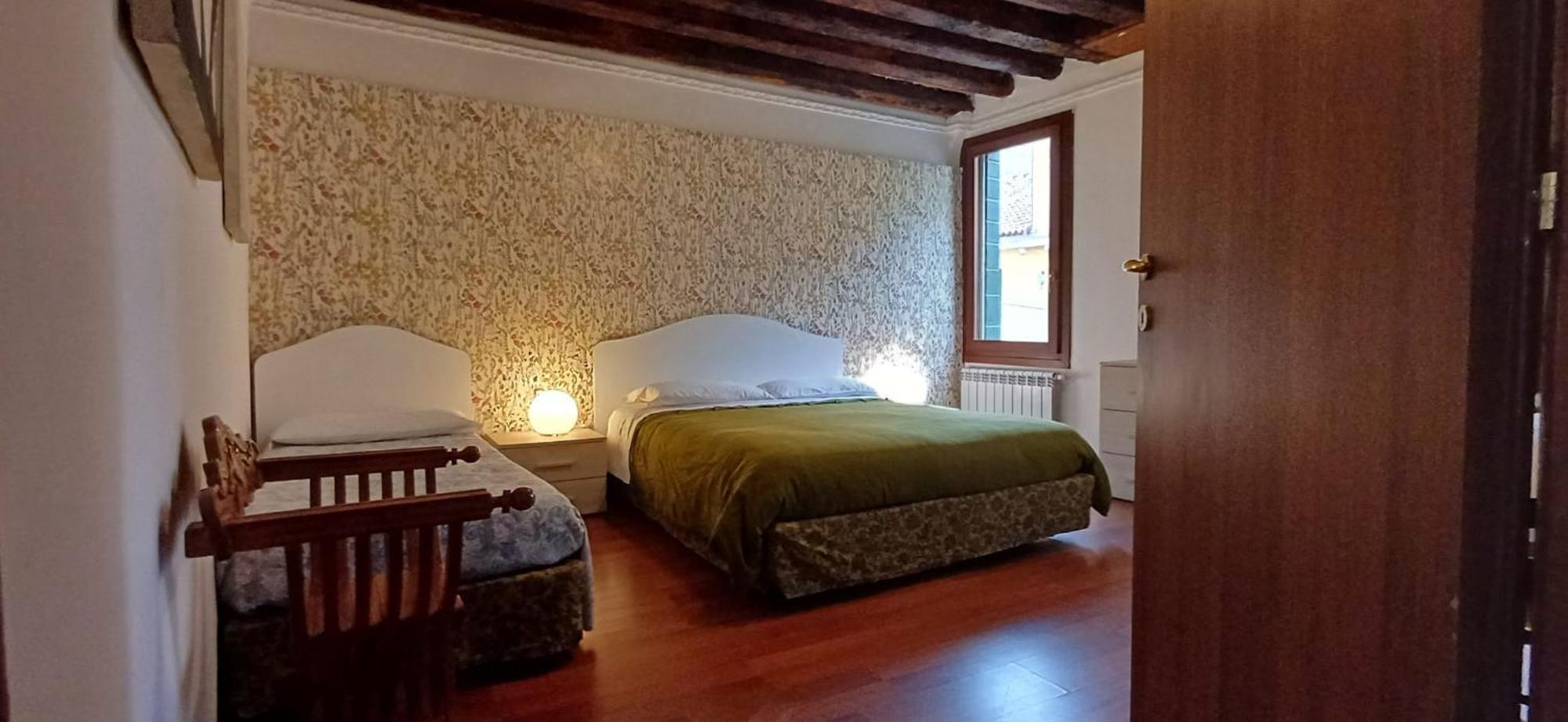 La Bella Venezia - Entire Private Apartment 外观 照片
