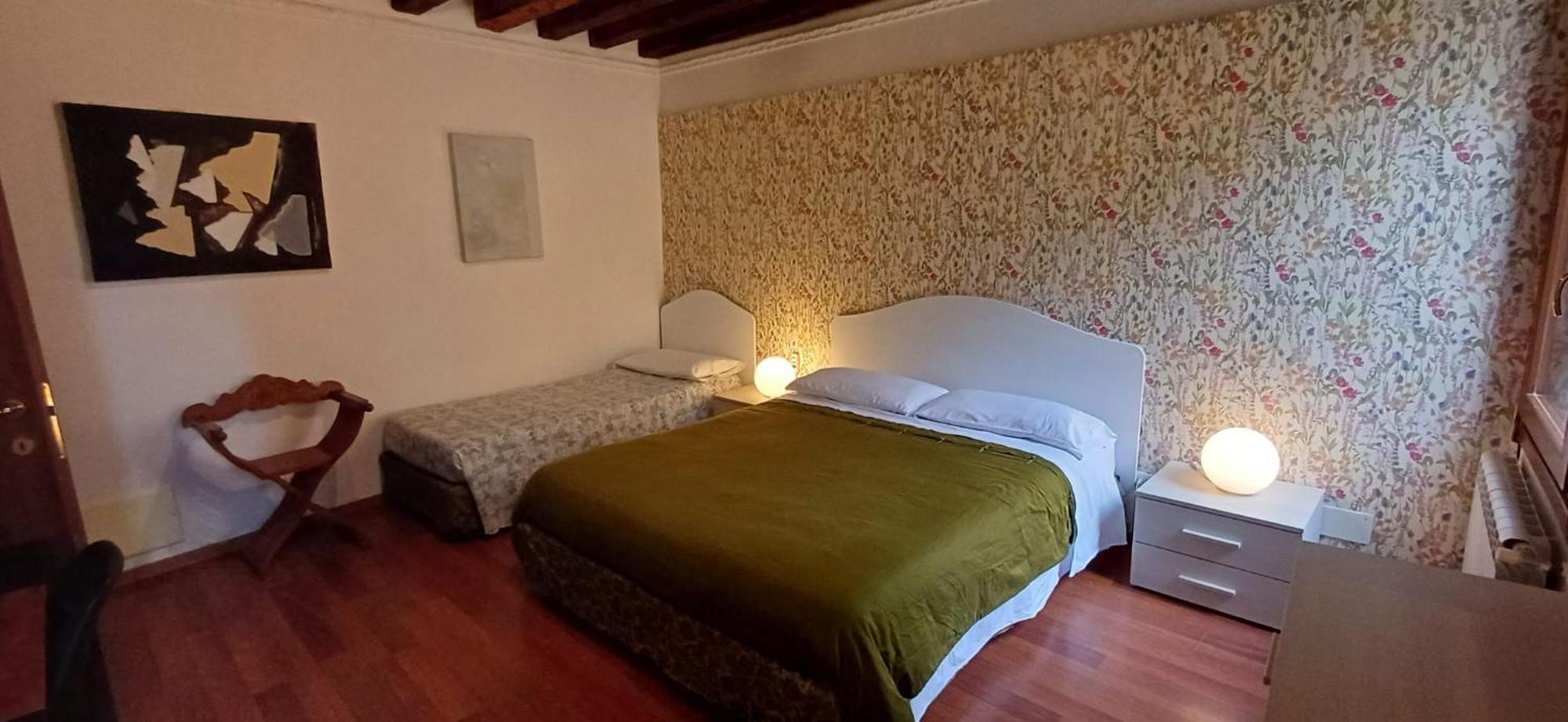 La Bella Venezia - Entire Private Apartment 外观 照片