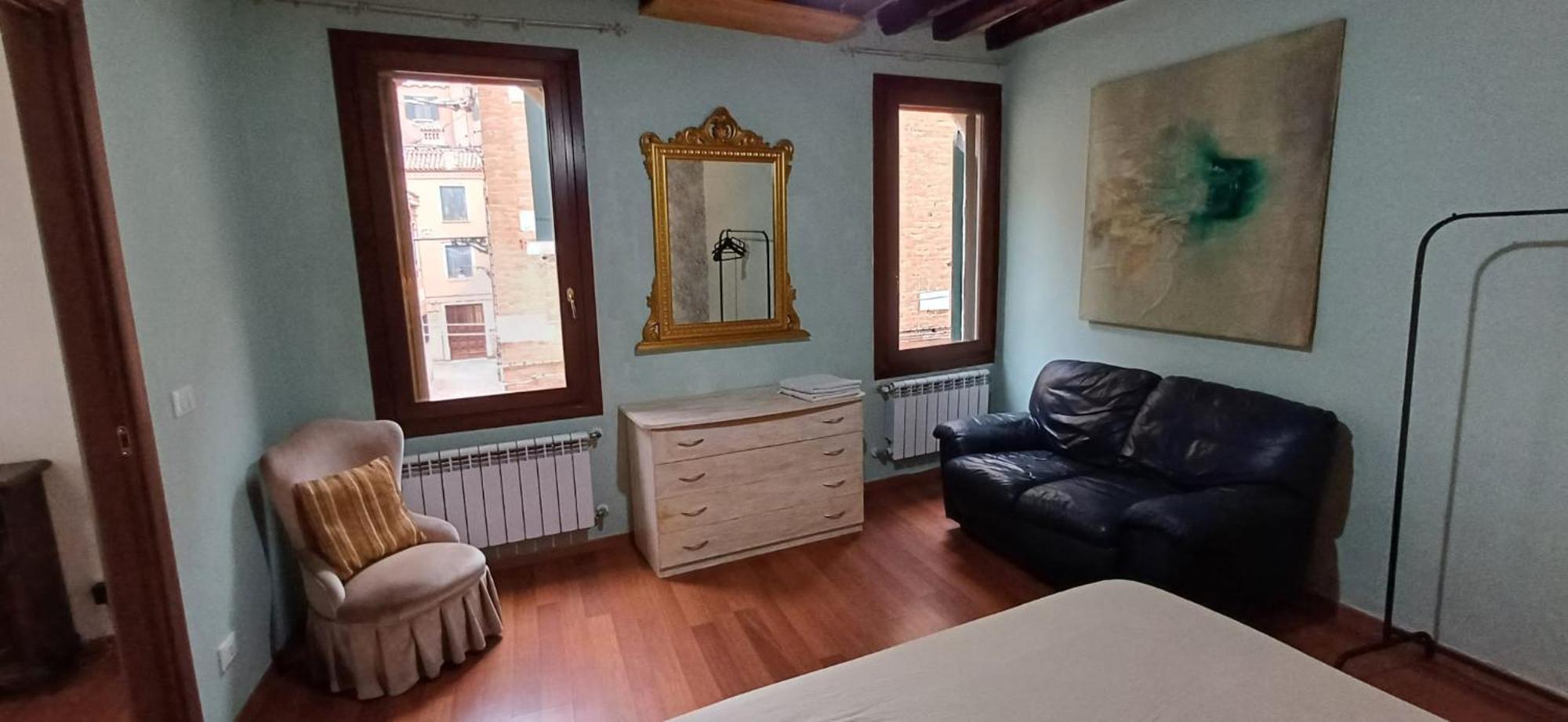 La Bella Venezia - Entire Private Apartment 外观 照片