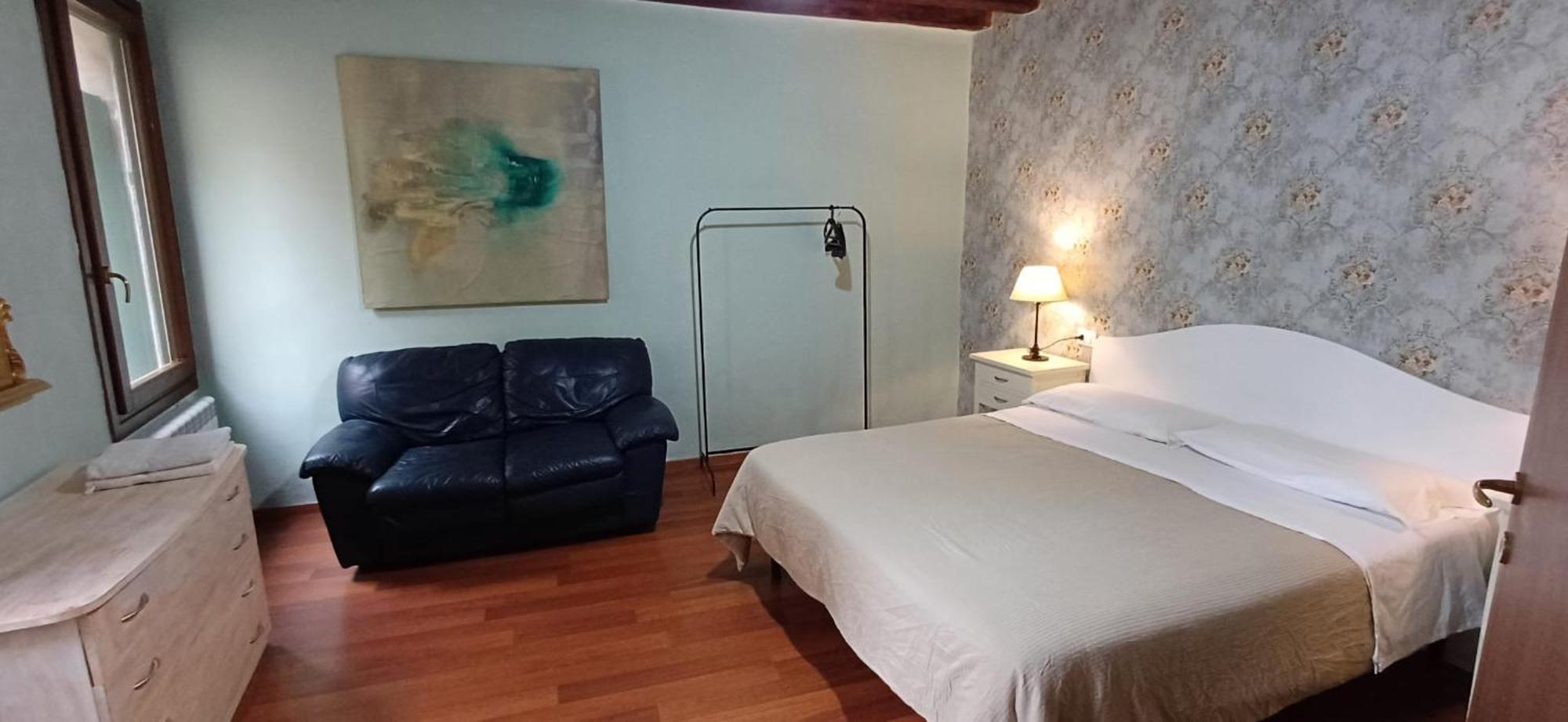 La Bella Venezia - Entire Private Apartment 外观 照片