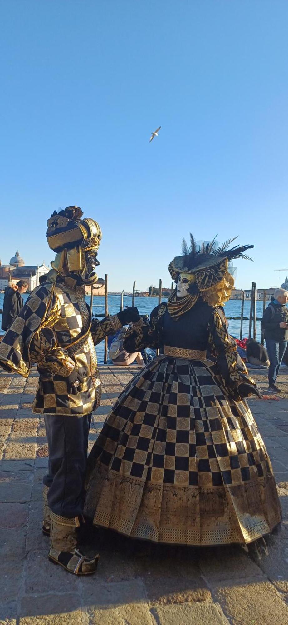 La Bella Venezia - Entire Private Apartment 外观 照片