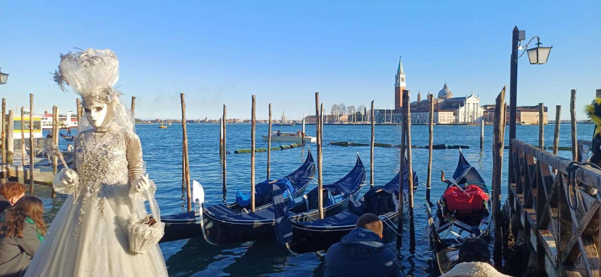 La Bella Venezia - Entire Private Apartment 外观 照片