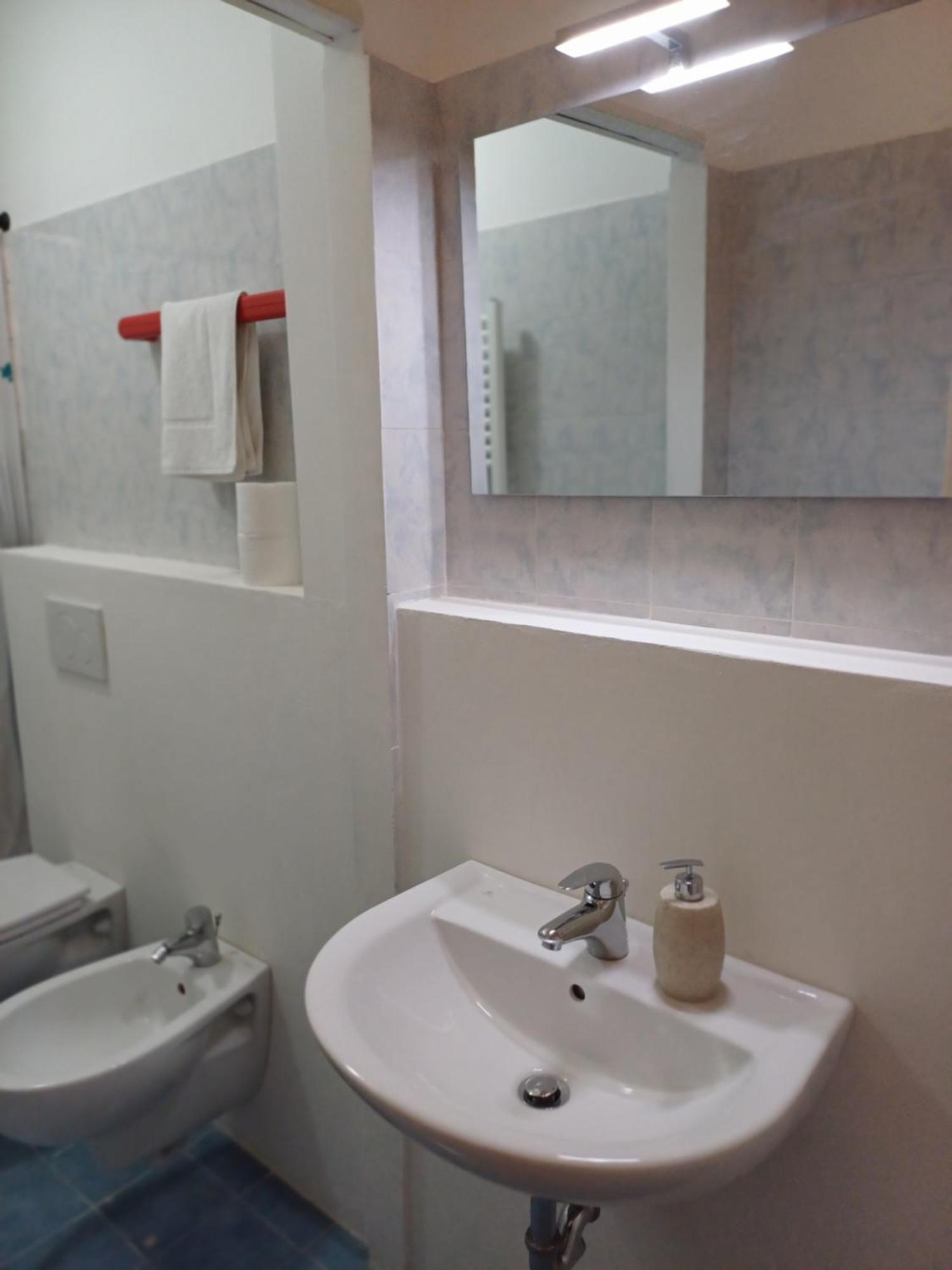 La Bella Venezia - Entire Private Apartment 外观 照片